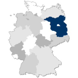 Pflegedienst in Brandenburg zu verkaufen