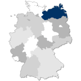 Pflegedienst in Mecklenburg-Vorpommern zu verkaufen