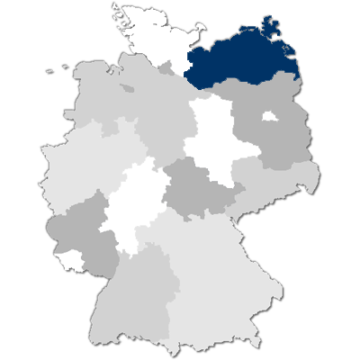 Pflegedienst in Mecklenburg-Vorpommern zu verkaufen