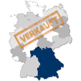 Pflegedienst verkauft in Bayern